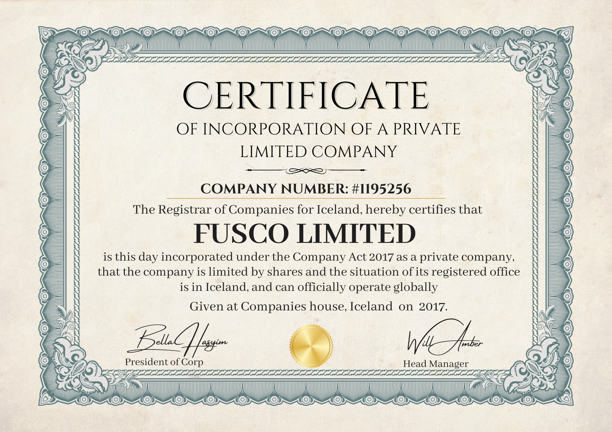 Investment Platform